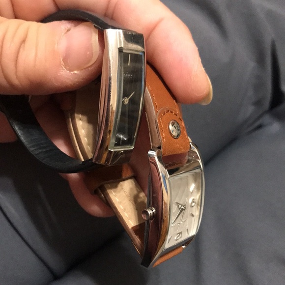 Used Lady Watches-EDDIE BAUER & SKAGEN - Picture 6 of 6